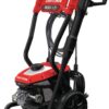 CRAFTSMAN Electric Pressure Washer, Cold Water, 1900 -PSI, 1.2-GPM, Corded (CMEPW1900)
