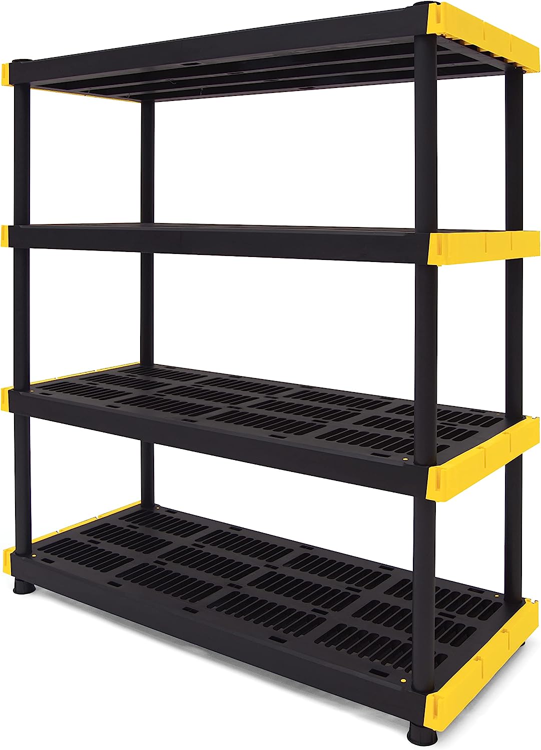 https://bigbigmart.com/wp-content/uploads/2023/08/CX-Black-Yellow-4-Tier-Heavy-Duty-Plastic-Storage-Shelving-Unit-200lbs-shelf-55H-x-48W-x-20D-for-Indoor-Outdoor-Organization-Modular-Rack.jpg