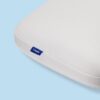 Casper Sleep, King Essential Cooling Foam Pillow, White