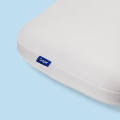 Casper Sleep, Standard Essential Cooling Foam Pillow, White