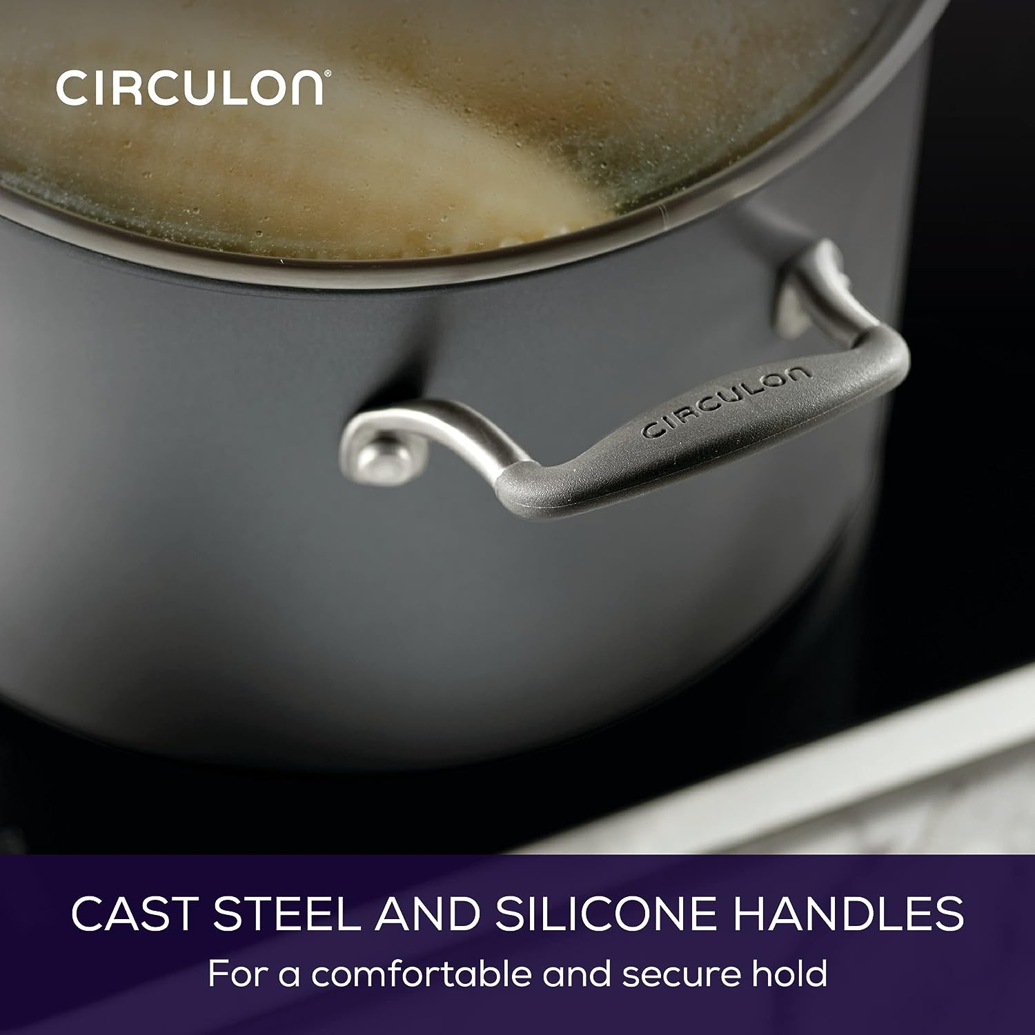 Circulon A1 Series with ScratchDefense Technology Nonstick