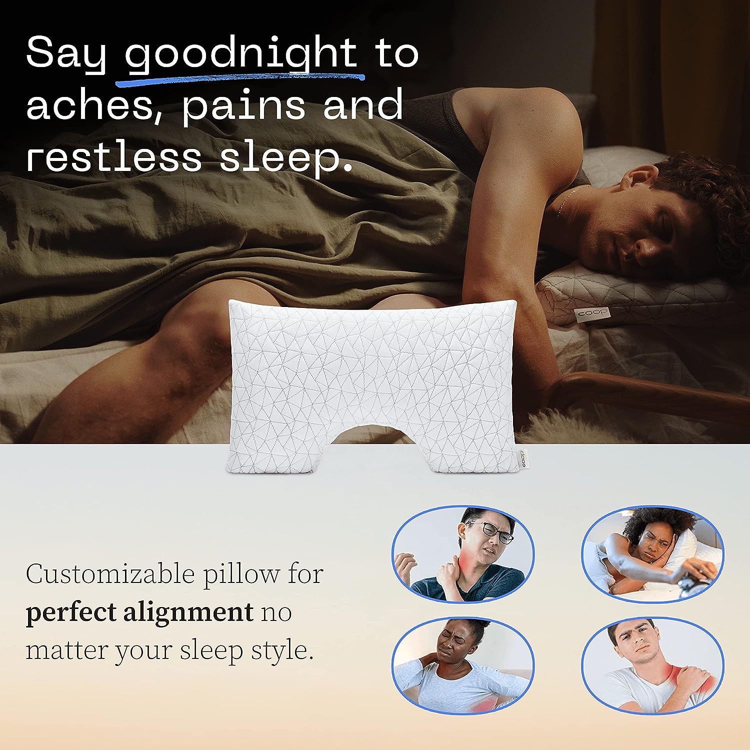 https://bigbigmart.com/wp-content/uploads/2023/08/Coop-Home-Goods-Cut-Out-Side-Sleeper-Pillow-Notch-Memory-Foam-Pillow-Cervical-Pillow-for-Side-Sleepers-Neck-Pillows-for-Pain-Relief-Sleeping-Ergonomic-Pillow-Bed-Pillow-for-Sleeping-King-Size1.jpg