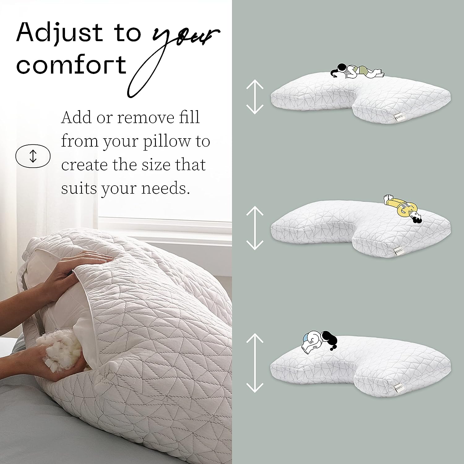 https://bigbigmart.com/wp-content/uploads/2023/08/Coop-Home-Goods-Cut-Out-Side-Sleeper-Pillow-Notch-Memory-Foam-Pillow-Cervical-Pillow-for-Side-Sleepers-Neck-Pillows-for-Pain-Relief-Sleeping-Ergonomic-Pillow-Bed-Pillow-for-Sleeping-King-Size4.jpg