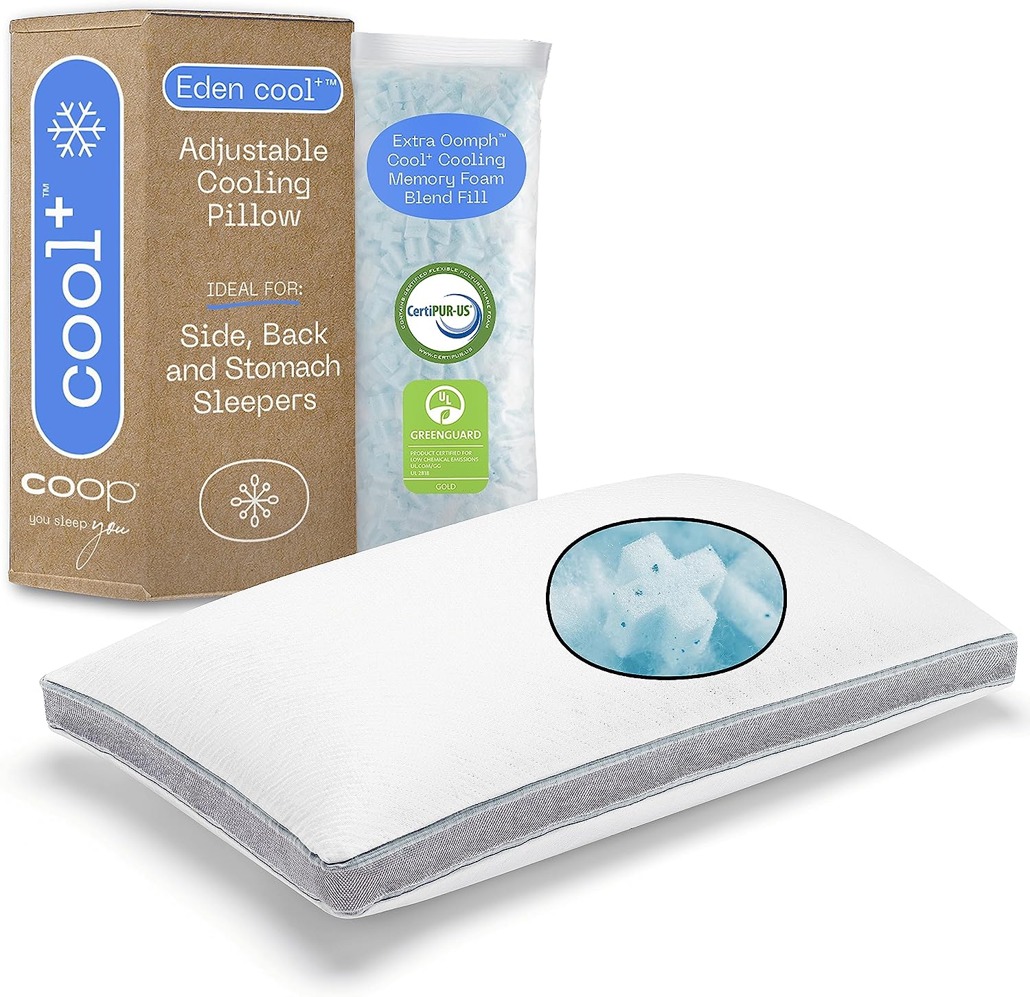 https://bigbigmart.com/wp-content/uploads/2023/08/Coop-Home-Goods-Eden-Cool-Pillow-Queen-Size-Plus-Shaped-Memory-Foam-Pillows-with-Cooling-Gel-Back-Stomach-or-Side-Sleeper-Pillow-Adjustable-Neck-Support-for-Sleeping-CertiPUR-US-GREENGUARD-Gold.jpg
