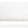 Cosy House Collection Luxury Rayon Derived from Bamboo Body Pillow for Side & Back Sleepers -Supportive, Soft, Fluffy, & Quality Long Pillow - Measures 54” x 20”