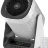 Coway Airmega Aim 2-in-1 Oscillating Fan & True HEPA Air Purifier