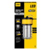 Feit Electric Pro Series 100 Watts 12,000 Lumen Plug-in Cage LED Lantern Portable Work Light