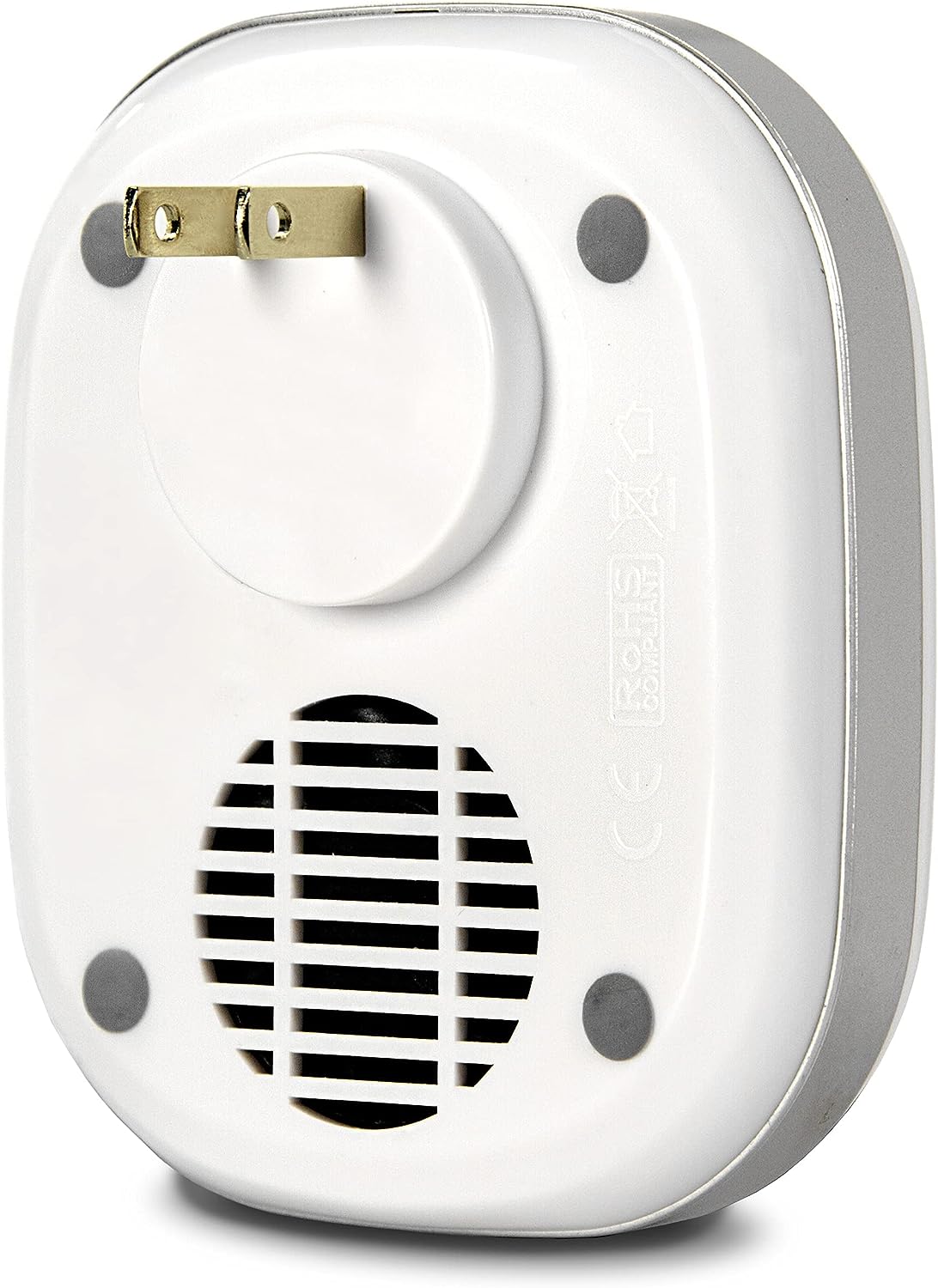 Greentech Environmental pureAir 50 - Portable Air Purifier and Air Cleaner, Air Purifiers for Home, Office, and Bedroom, For Spaces Up to 325 Square Feet, Neutralizes Tough Odors, Easy Set Up1