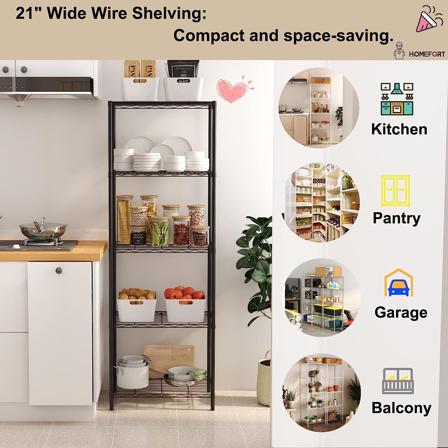 https://bigbigmart.com/wp-content/uploads/2023/08/HOMEFORT-5-Tier-Wire-Shelving-5-Shelves-Unit-Metal-Storage-Rack-Durable-Organizer-Perfect-for-Pantry-Closet-Kitchen-Laundry-Organization-in-Black21Wx14Dx61H4.jpg