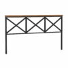 Hillsdale Furniture Ashford Headboard, King