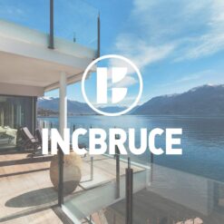 Incbruce 300lbs Patio Chairs Set of 2 Outdoor Dining Chairs, Metal Frame Stackable Patio Dining Chairs