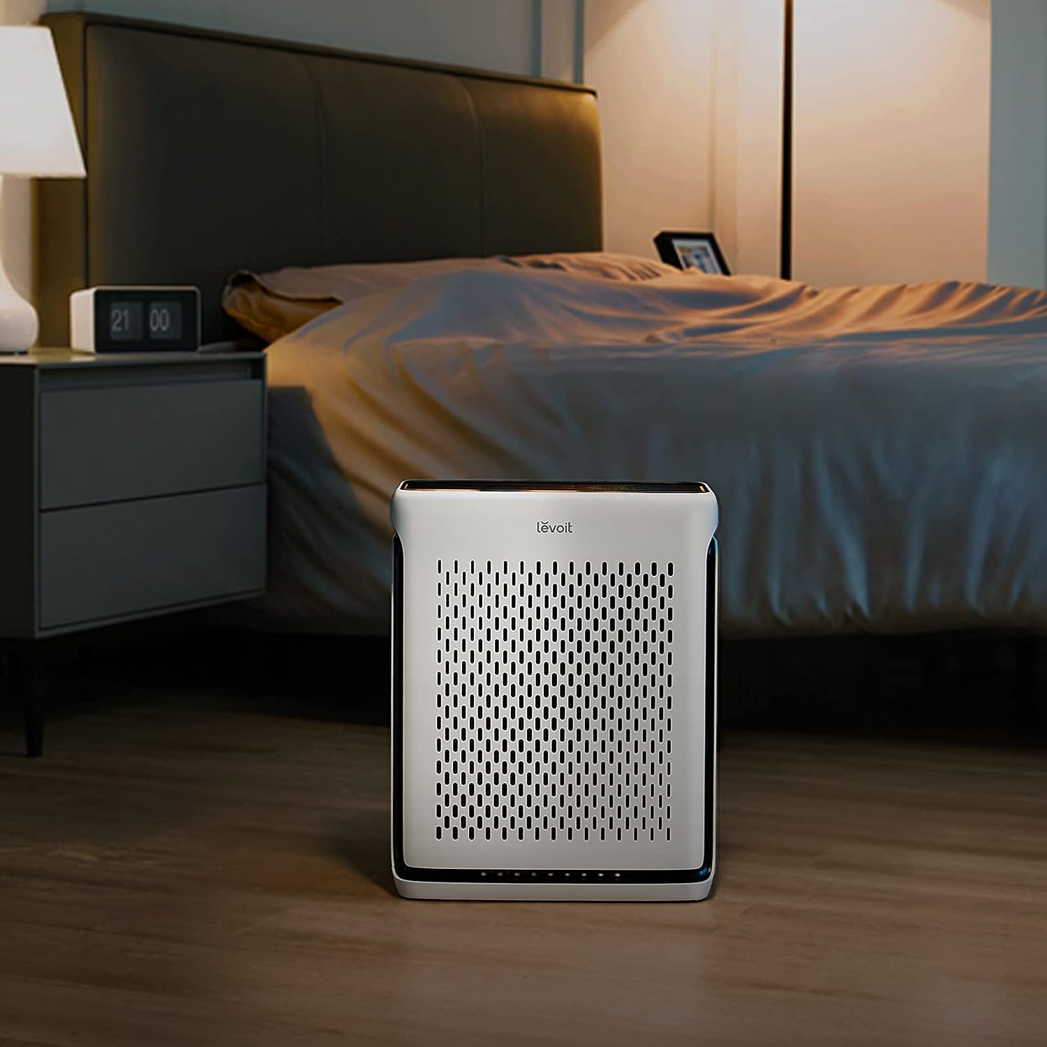 LEVOIT Air Purifiers for Home Large Room Bedroom Up to 1110 Ft²