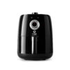 Magic Bullet Air Fryer, 2.5 Quarts, Black, MBA50100
