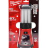 Milwaukee M12 12V 400-Lumen LED Lantern/Flood Light Cordless Lithium-Ion 2362-20