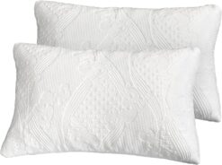  MyPillow 2.0 Cooling Bed Pillow Queen, Medium : Home & Kitchen