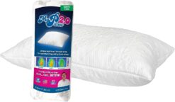 MyPillow 2.0 Cooling Bed Pillow Queen, Firm