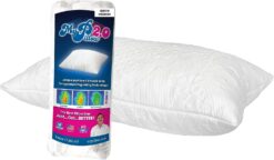 MyPillow 2.0 Cooling Bed Pillow Queen, Medium