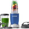 NutriBullet NB9-1301B Pro 13 Pcs Cobalt Blue, 900W