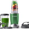 NutriBullet NB9-1301G Pro 13 Pcs Clover Green, 900W