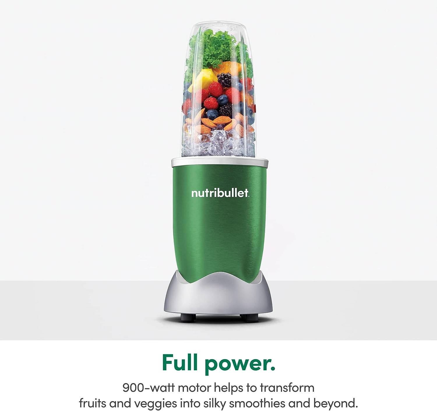Meet the nutribullet Juicer & Juicer Pro - nutribullet