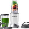 NutriBullet NB9-1301W Pro 13 Pcs White, 900W