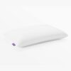 Purple Harmony Pillow | The Greatest Pillow Ever Invented, Hex Grid, No Pressure Support, Stays Cool, Good Housekeeping Award Winning Pillow (Low)