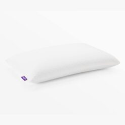Purple Harmony Pillow | The Greatest Pillow Ever Invented, Hex Grid, No Pressure Support, Stays Cool, Good Housekeeping Award Winning Pillow (Low)