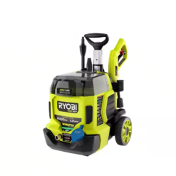 RYOBI RY40306BTLVNM 40V HP Brushless Whisper Series 2000 PSI 1.2 GPM Cold Water Electric Pressure Washer (Tool Only)