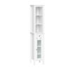 RiverRidge Home Prescott Slim Tall Cabinet