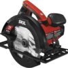 SKIL 14 Amp 7-1/4-Inch Circular Saw - 5180-01
