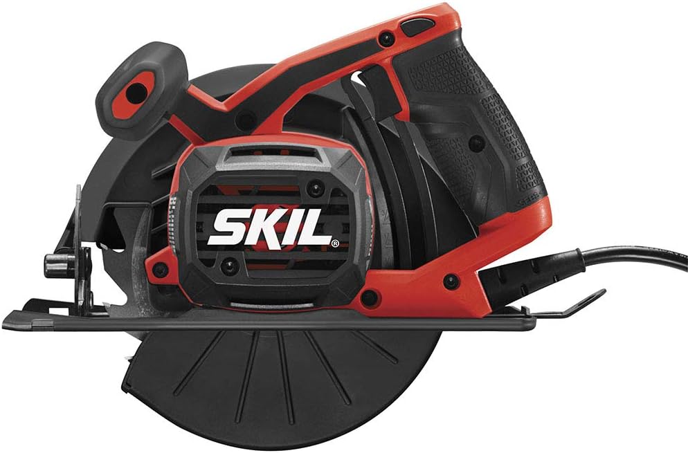 SKIL 14 Amp 7-1 4-Inch Circular Saw - 5180-0101