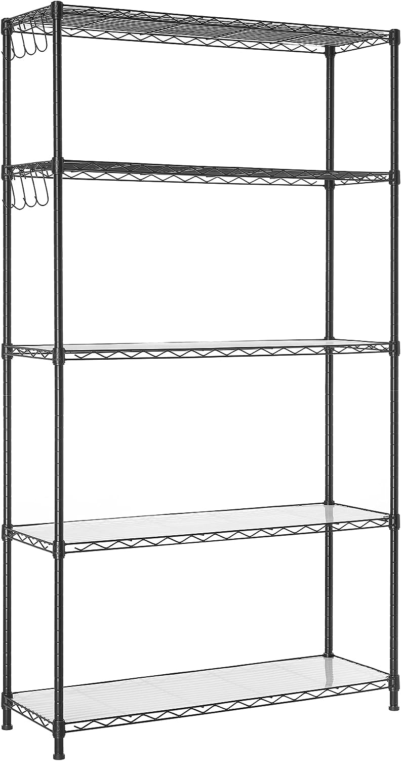 Heavy-Duty Shelf & Storage Liner