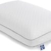 Sealy Essentials Pillow, Standard, White 2 Count