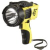 Streamlight Waypoint Pistol Grip LED Spotlight, Yellow
