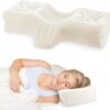 Therapeutica Orthopedic Sleeping Pillow - Foam, Large