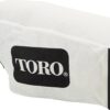 Toro 115-4673 Grass Bag Assembly