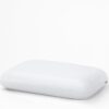 Tuft & Needle Premium Pillow, Standard Size with T&N Adaptive Foam, Sleeps Cooler & More Supportive Than Memory Foam Pillows, CertiPUR-US and Greenguard Gold Certified, 3-Year True Warranty,White