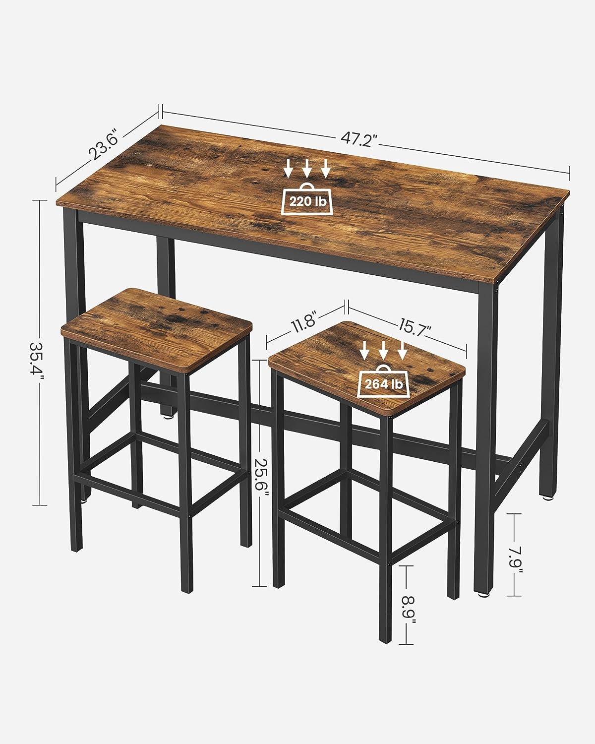 https://bigbigmart.com/wp-content/uploads/2023/08/VASAGLE-Bar-Table-Set-with-2-Bar-Stools-Dining-table-set-Kitchen-Counter-with-Bar-Chairs-Industrial-Living-Room-Party-Room-Rustic-Brown-and-Black-ULBT15X.-1.jpg