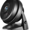 Vornado 630 Mid-Size Whole Room Air Circulator Fan for Home, 3 Speeds, Adjustable Tilt, Removable Grill, 9 Inch, Moves Air 70 Feet, Quiet Fan for Bedroom