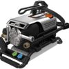 Worx 13 Amp Electric Pressure Washer 1800 PSI with 3 Nozzles - WG605