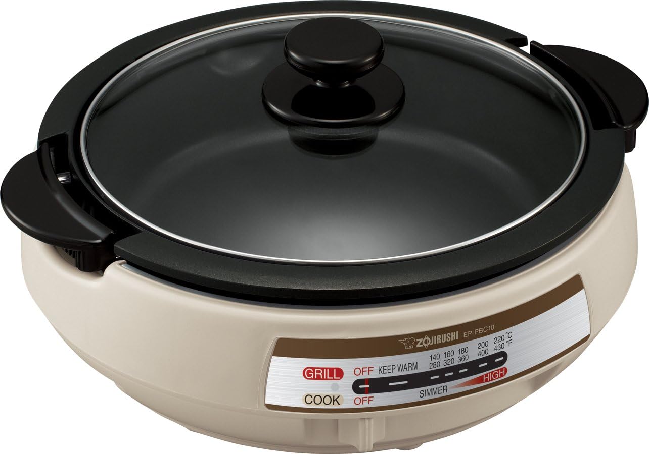 Century Large Nonstick Electric Griddle
