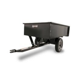 Agri-Fab 45-0101-999 Utility 12 Steel Dump Cart