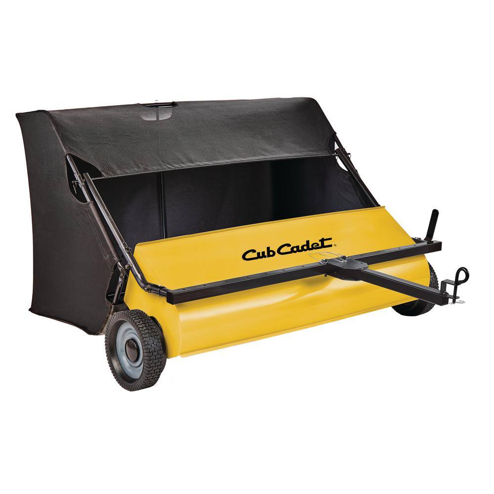 cub-cadet-lawn-sweepers-cc-4222v2-64_1200.jpg Cub Cadet CC-4222V2 42 in. 22 cu. ft. Lawn Sweeper