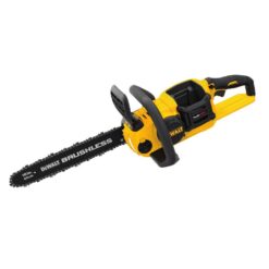 DEWALT DCCS670B 60V MAX 16in. Brushless Battery Powered Chainsaw, Tool Only