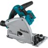 Makita XPS01Z 18V X2 LXT Lithium-Ion (36V) Brushless Cordless 6-1/2 in. Plunge Circular Saw (Tool Only) with 55T Carbide Blade