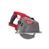 Milwaukee 2982-20 M18 FUEL 18V 8 in. Lithium-Ion Brushless Cordless Metal Cutting Circular Saw (Tool-Only)
