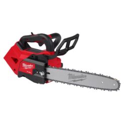 Milwaukee 2826-20T M18 FUEL 14 in. 18V Lithium-Ion Brushless Cordless Battery Top Handle Chainsaw (Tool Only)