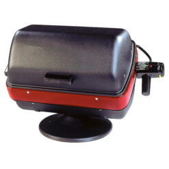 Americana Electric Tabletop Grill with 3-Position Element