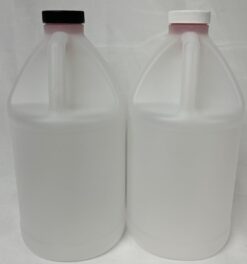 ArtResin - Epoxy Resin - Clear - Non-Toxic - 1 gal (0.5 gal Resin + 0.5 gal Hardener) (3.78L)