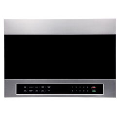 Avanti 1.34 cu ft Over the Range Microwave, Stainless
